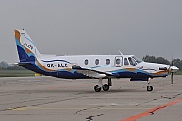 Aero Vodochody – Ibis Aerospoace Ae-270 OK-ALE