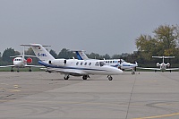 Wolters – Cessna 525 D-IWIL