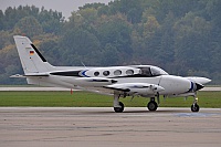 WIMMER FELSTECHNIK – Cessna 340 D-IITS