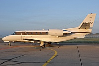 NetJets Europe – Cessna 560XL/XLS CS-DXX