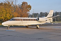 NetJets Europe – Cessna 560XL/XLS CS-DXX