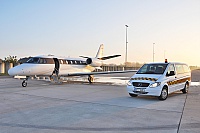 NetJets Europe – Cessna 560XL/XLS CS-DXX