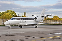 NetJets Europe – Cessna 560XL/XLS CS-DXX