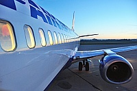 Transaero Airlines – Boeing B737-4Y0 EI-CZK