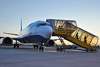 Transaero Airlines – Boeing B737-4Y0 EI-CZK