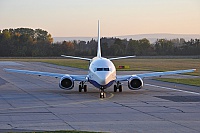 Transaero Airlines – Boeing B737-4Y0 EI-CZK