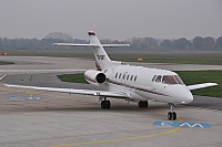 NetJets Europe – Raytheon Hawker 800XPi CS-DRT