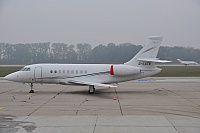 Private/Soukrom – Dassault Aviation Falcon 2000EX G-LATE