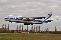 Volga-Dnepr Airlines – Antonov AN-124-100 RA-82044