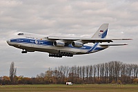 Volga-Dnepr Airlines – Antonov AN-124-100 RA-82044