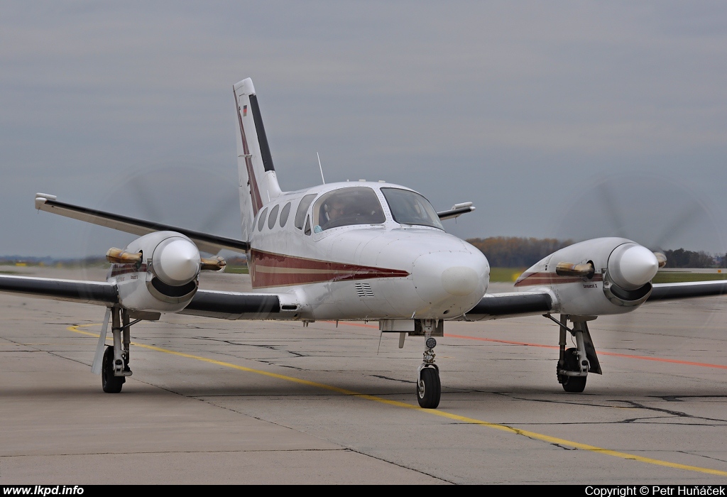 Private/Soukrom – Cessna 425/I D-IFGU