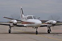 Private/Soukrom – Cessna 425/I D-IFGU