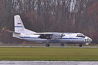 Russia Air Force – Antonov AN-30B RA-26226