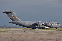 USAF – McDonnell Douglas C-17A Globemaster 97-0047