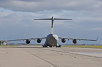 USAF – McDonnell Douglas C-17A Globemaster 97-0047