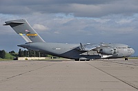 USAF – McDonnell Douglas C-17A Globemaster 97-0047