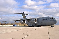 USAF – McDonnell Douglas C-17A Globemaster 97-0047