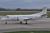 Sky Taxi – Saab SF-340A SP-MRB