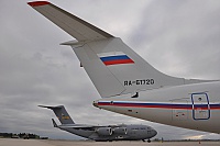 Rossia – Antonov AN-148-100EA RA-61720