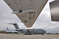 Rossia – Antonov AN-148-100EA RA-61720