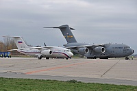 Rossia – Antonov AN-148-100EA RA-61720