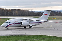 Rossia – Antonov AN-148-100EA RA-61720