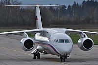 Rossia – Antonov AN-148-100EA RA-61720