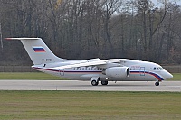 Rossia – Antonov AN-148-100EA RA-61720