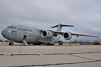 USAF – McDonnell Douglas C-17A Globemaster 97-0047