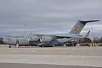 USAF – McDonnell Douglas C-17A Globemaster 97-0047