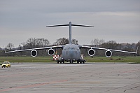 USAF – McDonnell Douglas C-17A Globemaster 97-0047