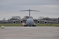 USAF – McDonnell Douglas C-17A Globemaster 97-0047