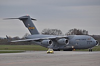 USAF – McDonnell Douglas C-17A Globemaster 97-0047