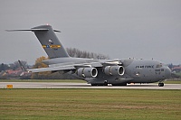 USAF – McDonnell Douglas C-17A Globemaster 97-0047