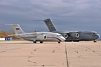 Rossia – Antonov AN-148-100EA RA-61720