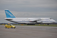 Antonov Design Bureau – Antonov AN-124-100M-150 UR-82072