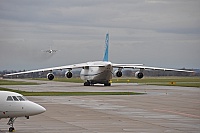 Antonov Design Bureau – Antonov AN-124-100M-150 UR-82072