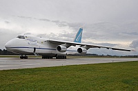 Antonov Design Bureau – Antonov AN-124-100M-150 UR-82072