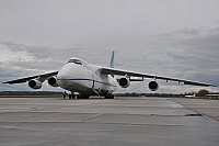 Antonov Design Bureau – Antonov AN-124-100M-150 UR-82072