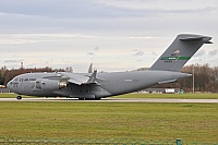 USAF – McDonnell Douglas C-17A Globemaster 99-0058