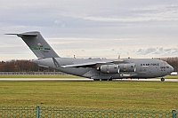 USAF – McDonnell Douglas C-17A Globemaster 99-0058