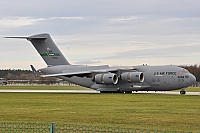 USAF – McDonnell Douglas C-17A Globemaster 99-0058