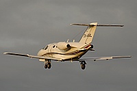 Aeropartner – Cessna C510 Mustang OK-AML