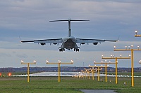 USAF – McDonnell Douglas C-17A Globemaster 99-0058