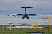 USAF – McDonnell Douglas C-17A Globemaster 99-0058