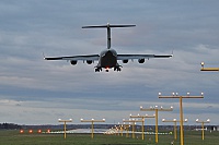 USAF – McDonnell Douglas C-17A Globemaster 99-0058