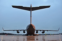 UK Air Force - RAF – McDonnell Douglas C-17A Globemaster ZZ175