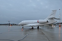 Private/Soukrom – Dassault Aviation Falcon 2000EX G-LATE