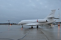 Private/Soukrom – Dassault Aviation Falcon 2000EX G-LATE