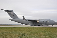 USAF – McDonnell Douglas C-17A Globemaster 00-0174